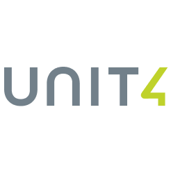 Unit4-logo