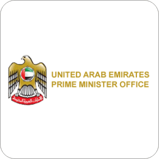 United Arab Emirates Prime Minister Office-logo
