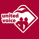 United Voice-logo