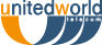 United World Telecom--logo