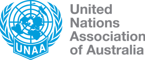 United Nations Association of Australia-logo