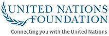 UNITED NATIONS FOUNDATION-logo