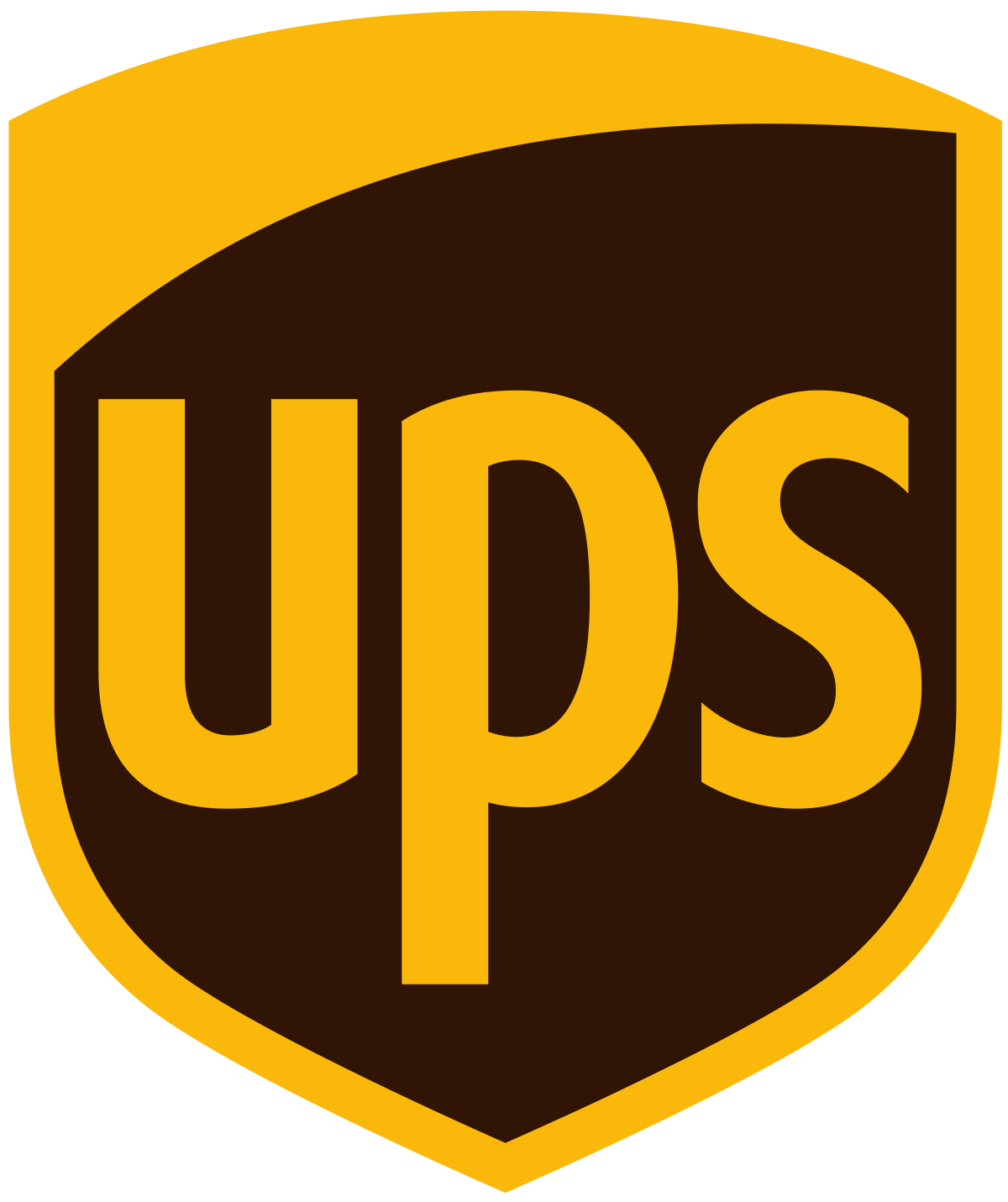 United Parcel Service-logo