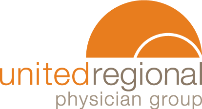 United Regional Physician Group-logo