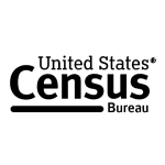 United States Census-logo