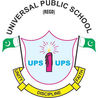 Universal Public School-logo