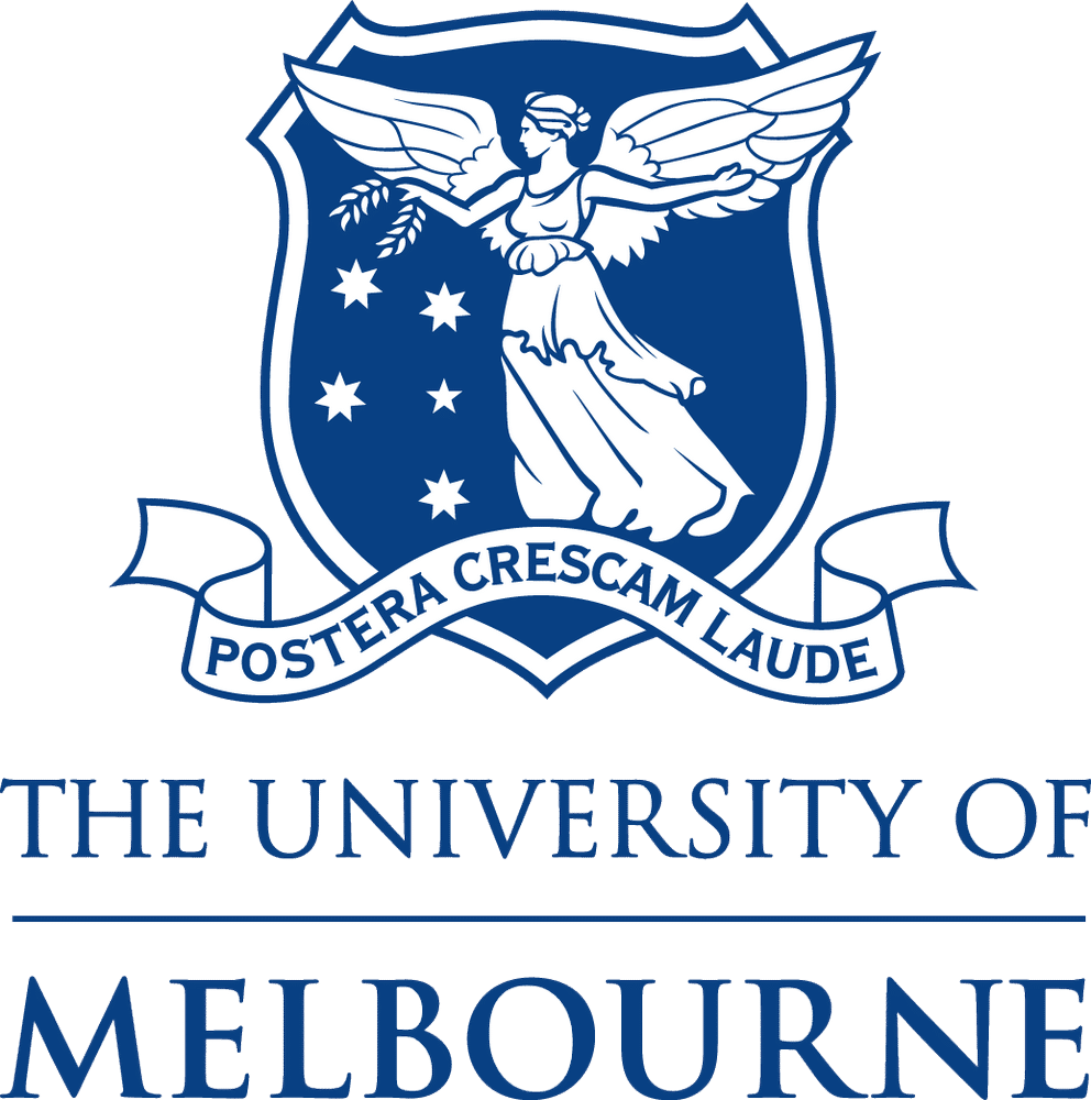 University of Melbourne-logo