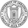 University of Arkansas-logo