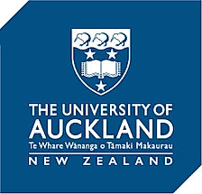 University of auckland-logo