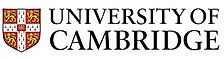 UNIVERSITY OF CAMBRIDGE-logo