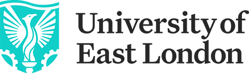 University of East London-logo