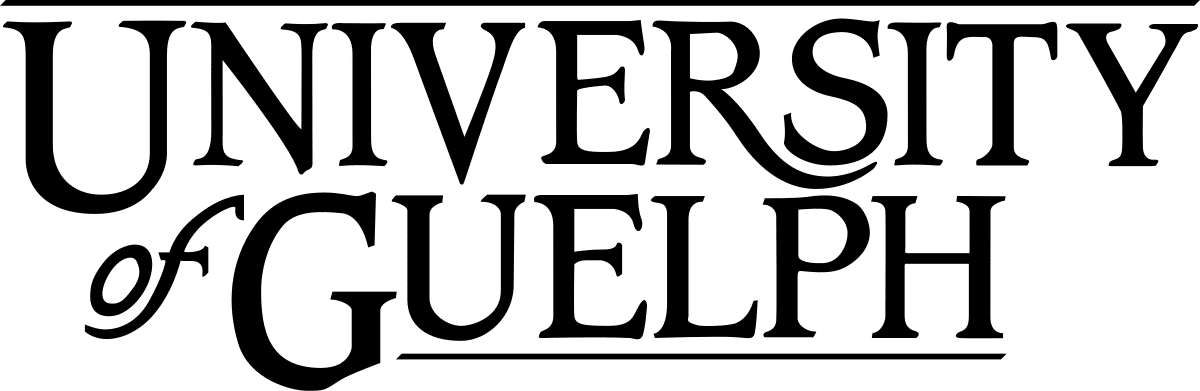 University of GUELPH-logo