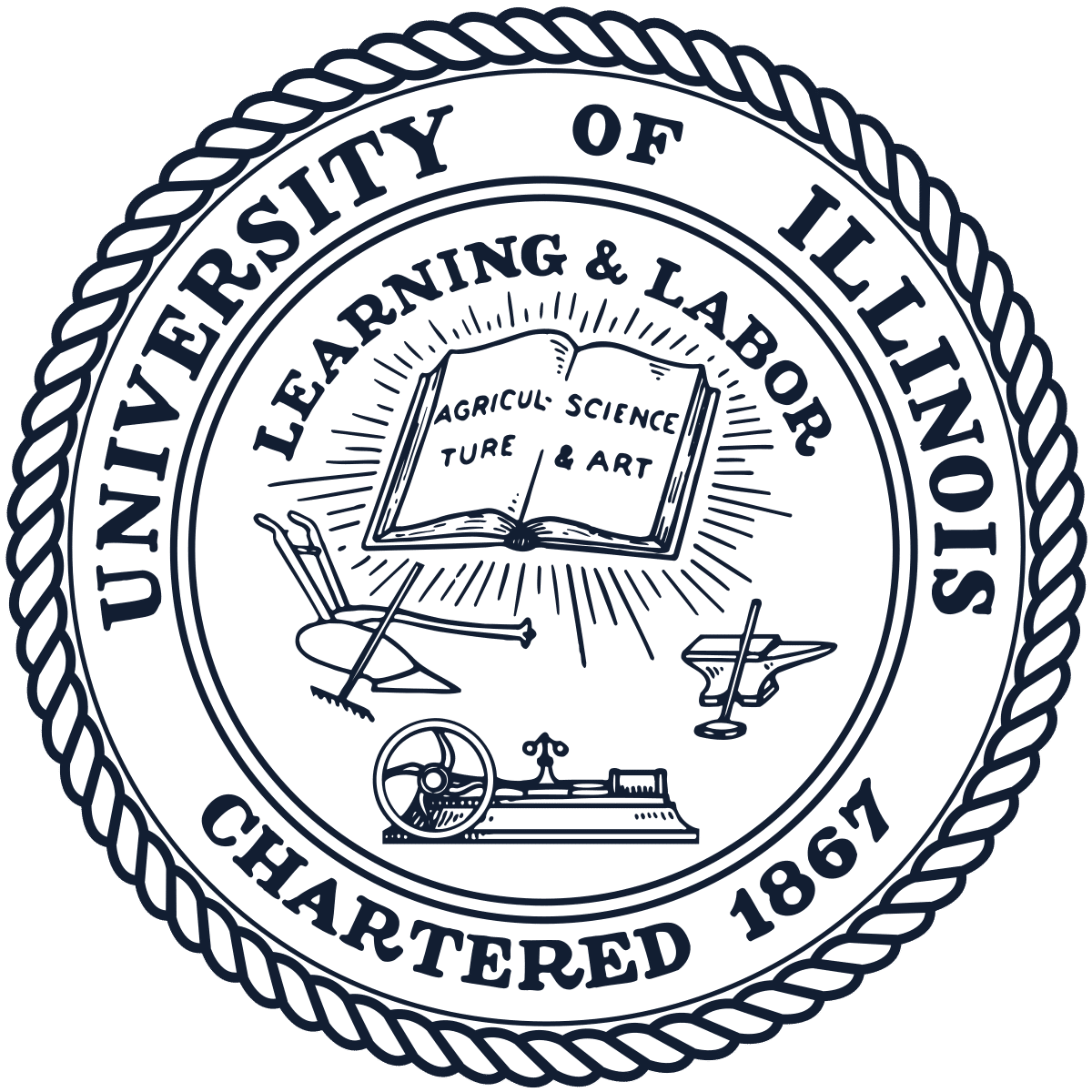 University of Illinois-logo