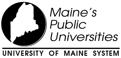 University of Maine System-logo