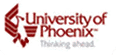 University of Phoneix-logo