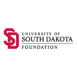 University of South Dakota Foundation-logo
