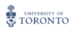 University of Toronto-logo