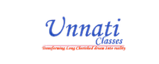 Unnati classes-logo