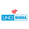 Uno Minda-logo