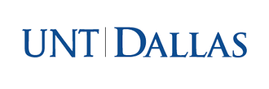 UNT DALLAS-logo