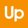 Up-logo