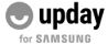 Upday for Samsung-logo