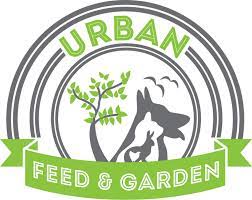 Urban Feed -logo