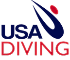 USA Diving-logo