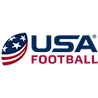 USA Football-logo