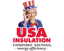 USA Insulation-logo