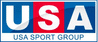 USA Sport Group-logo