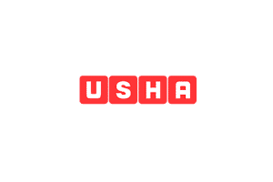 Usha-logo