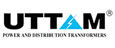 Uttam-logo