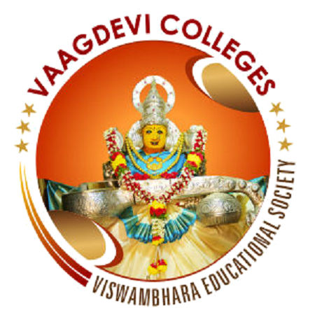 Vaagdevi College-logo