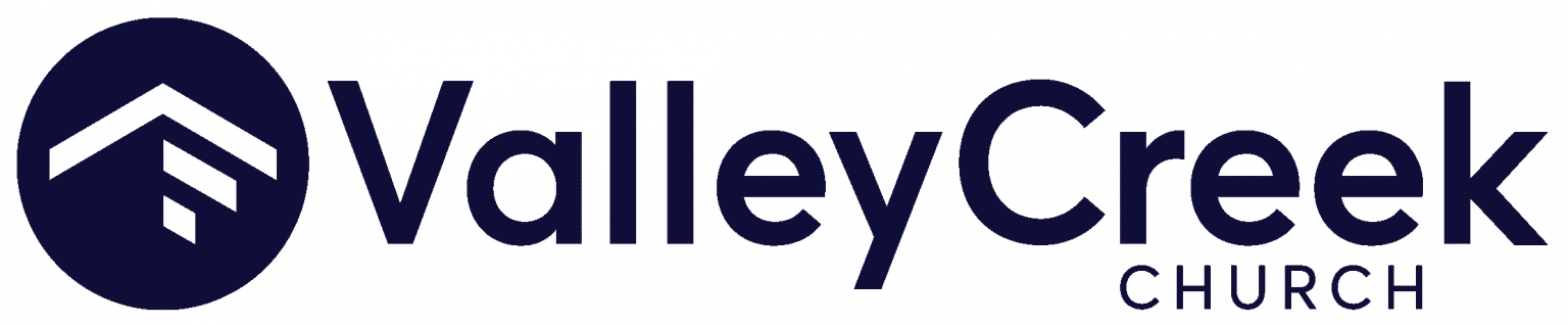 Valley Creek Church-logo