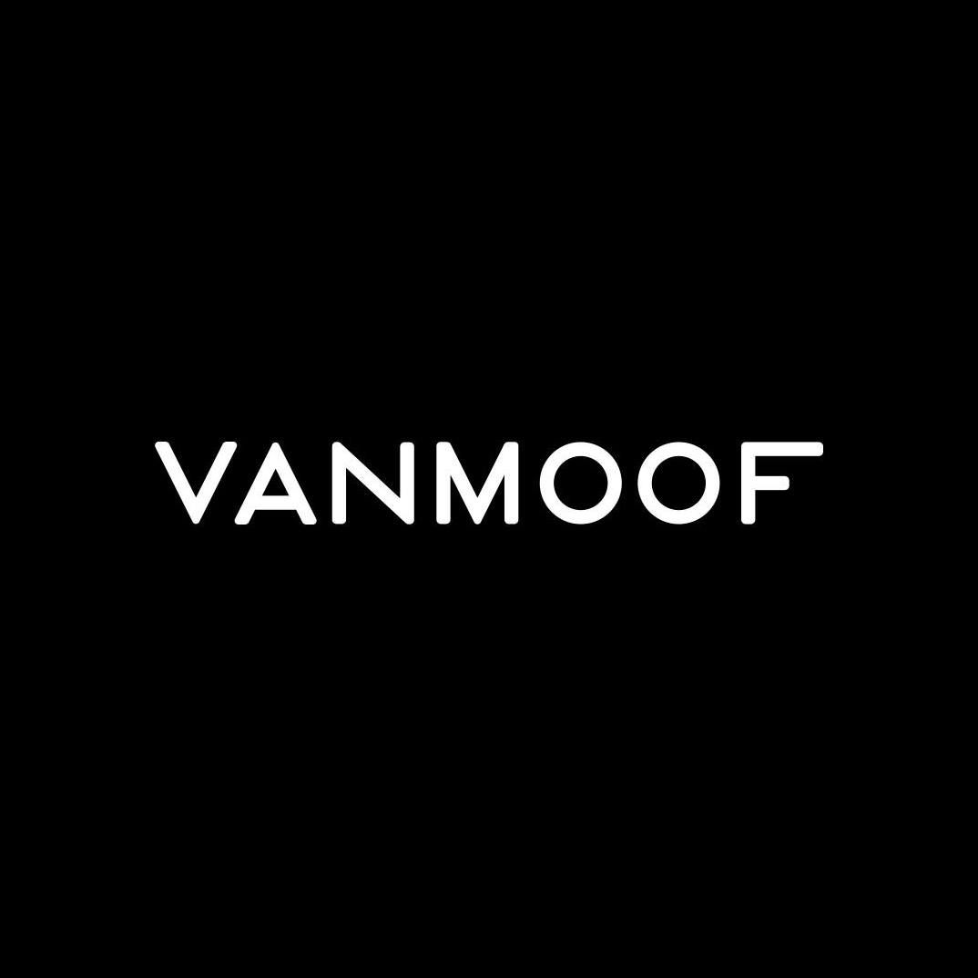 Vanmoof-logo