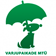 Varjupaikade MT0-logo