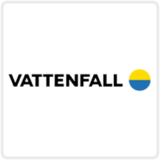 Vattenfall-logo