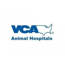 VCA Animal Hospital-logo