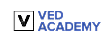 VED Academy-logo