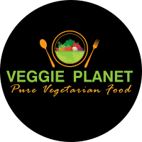 Veggie Planet-logo