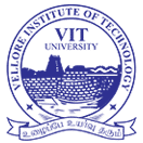 Vellore Institute of Technology-logo