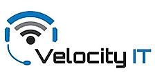 Velocity IT-logo