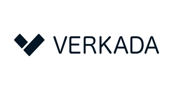 Verkada-logo