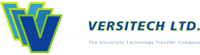 Versitech Limited-logo