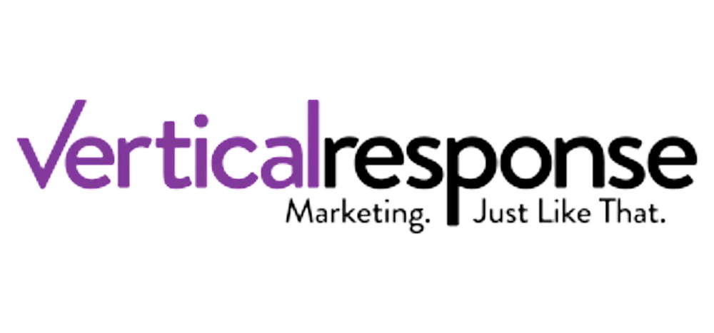 Vertical Response-logo