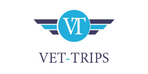 Vet Trips-logo