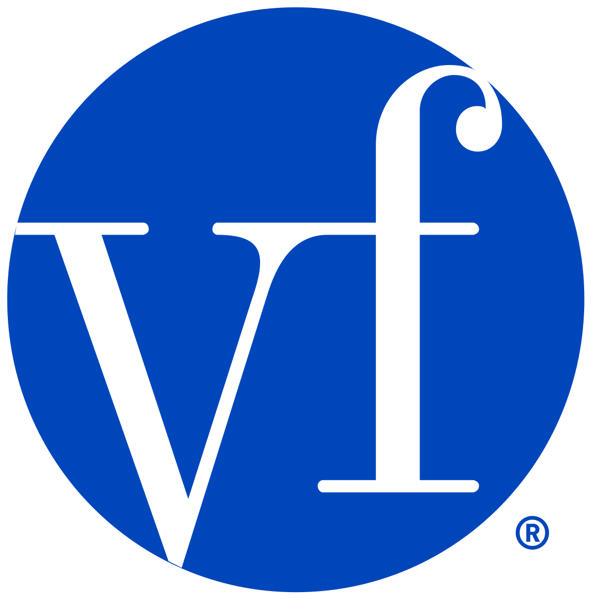 VF-logo