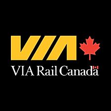 Via Rail Canada-logo