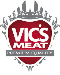 VIC's Meat-logo